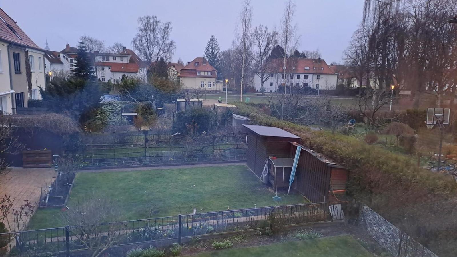 An Der Brunnenaue
