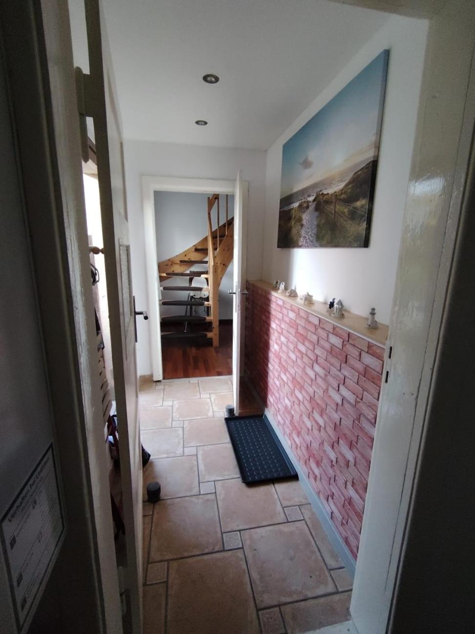 Apartment An Der Brunnenaue *