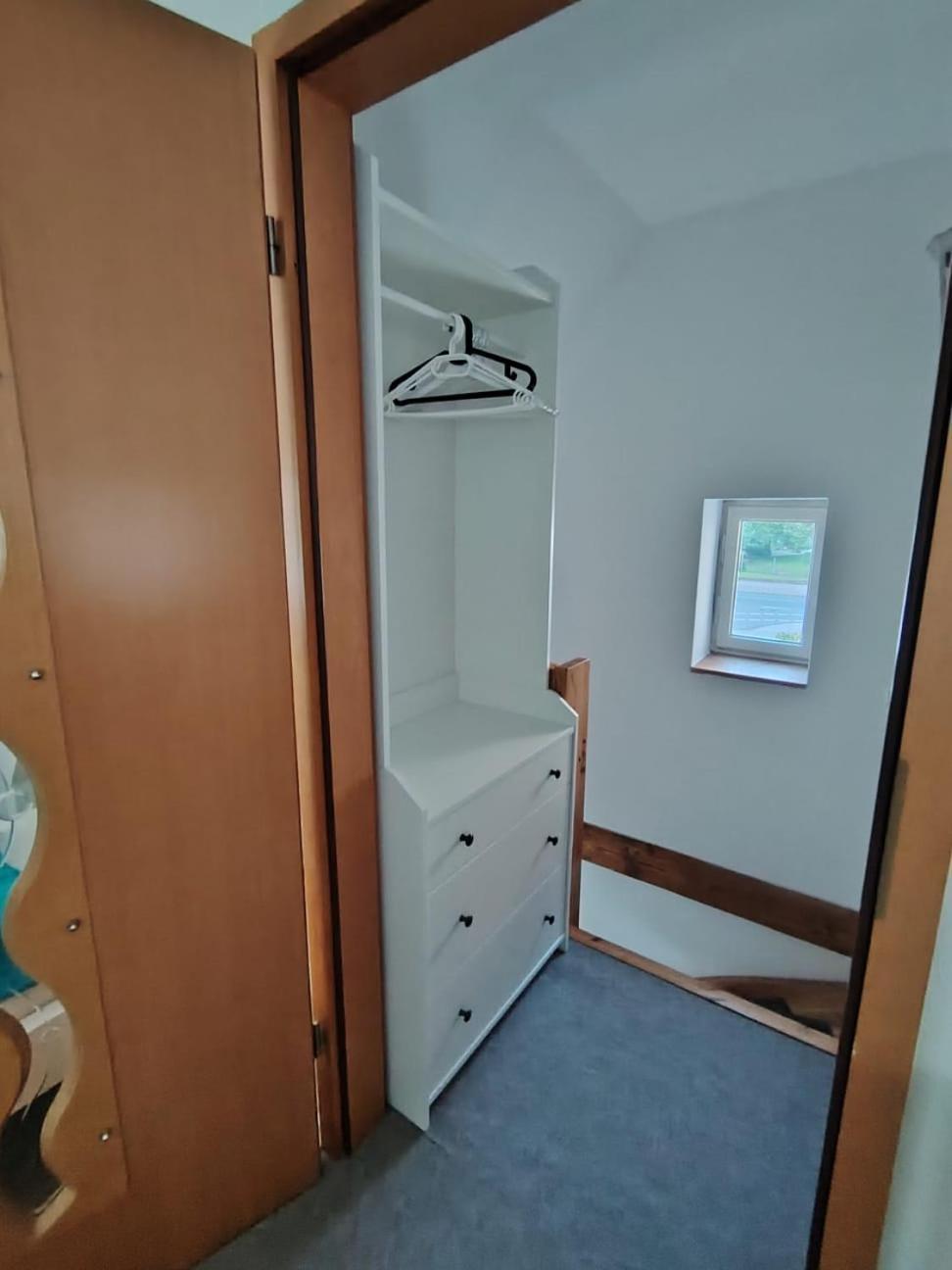 An Der Brunnenaue Apartment Stralsund