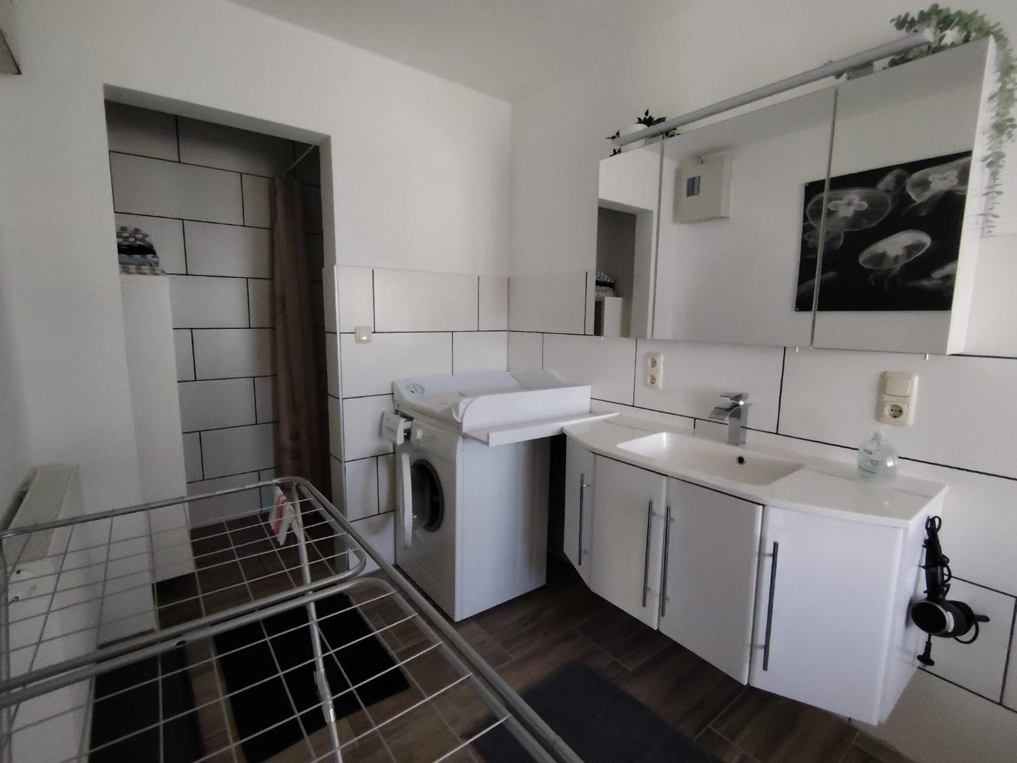 Apartment An Der Brunnenaue *