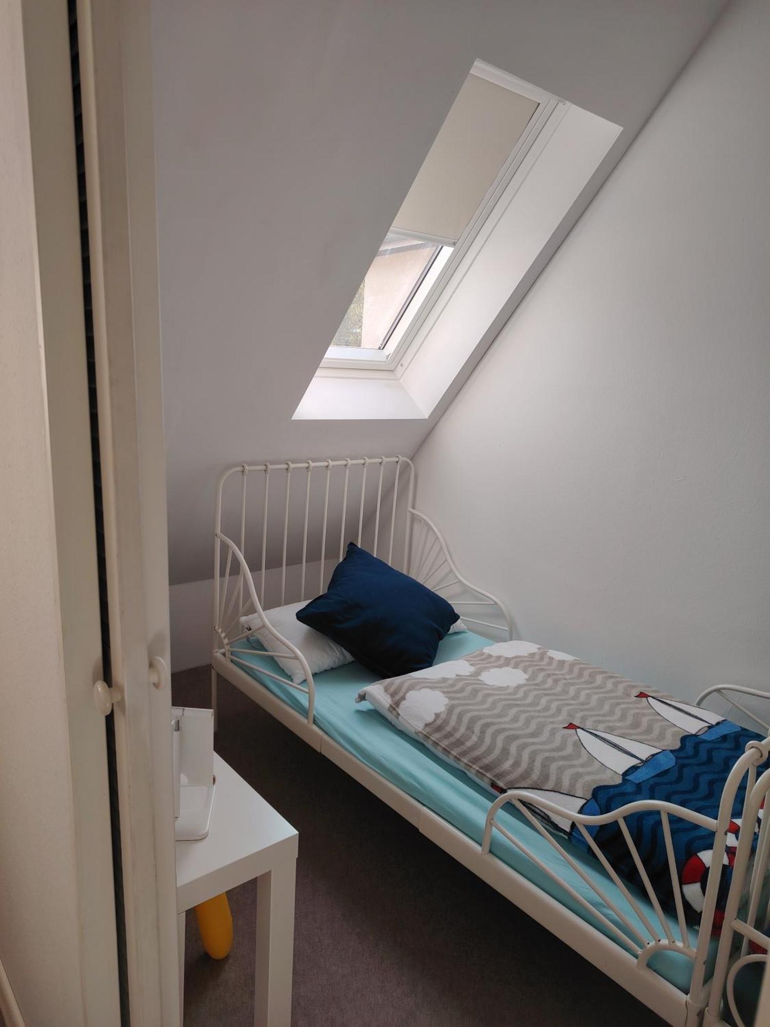 An Der Brunnenaue Apartment *