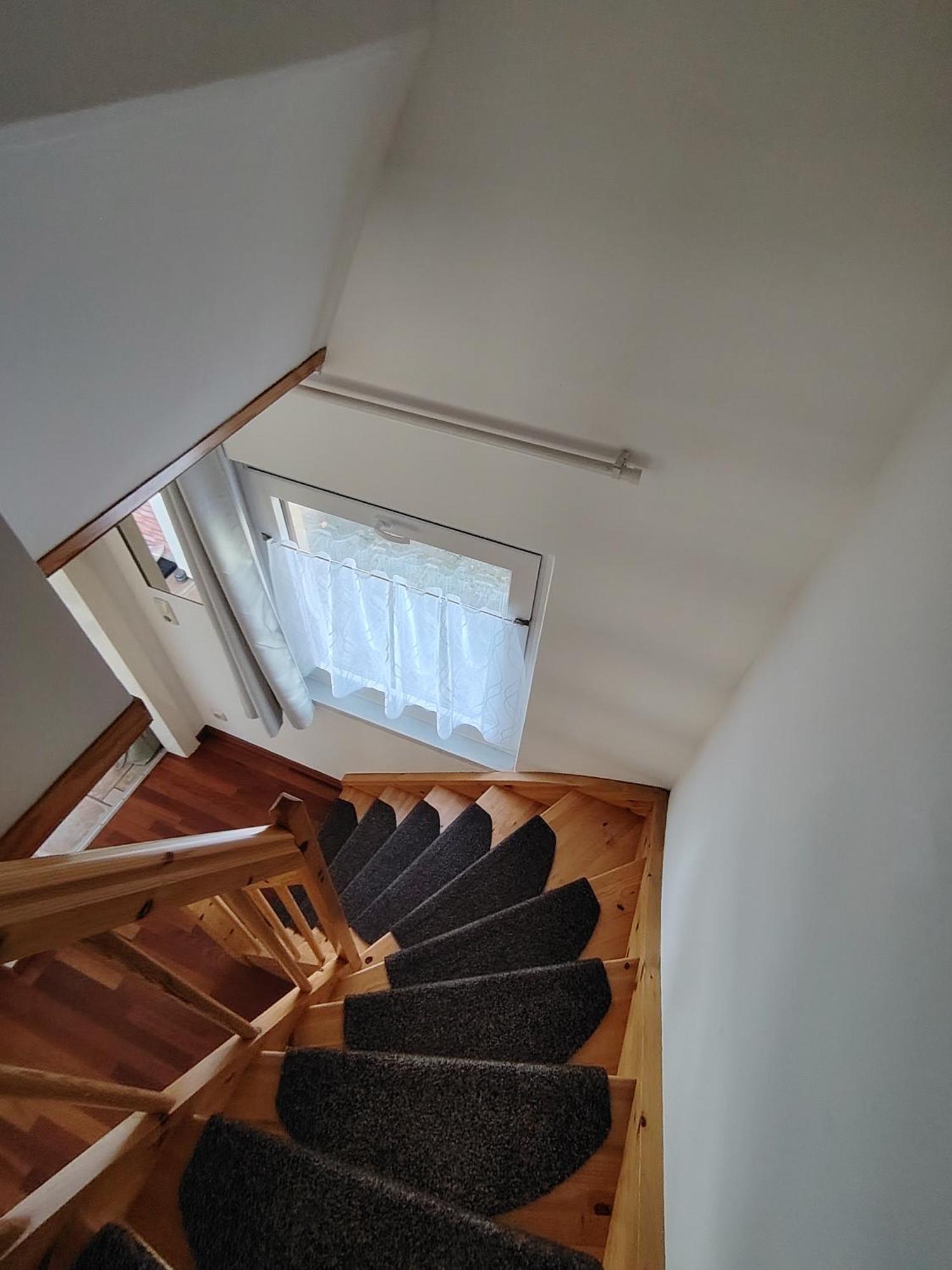 Apartment An Der Brunnenaue Stralsund