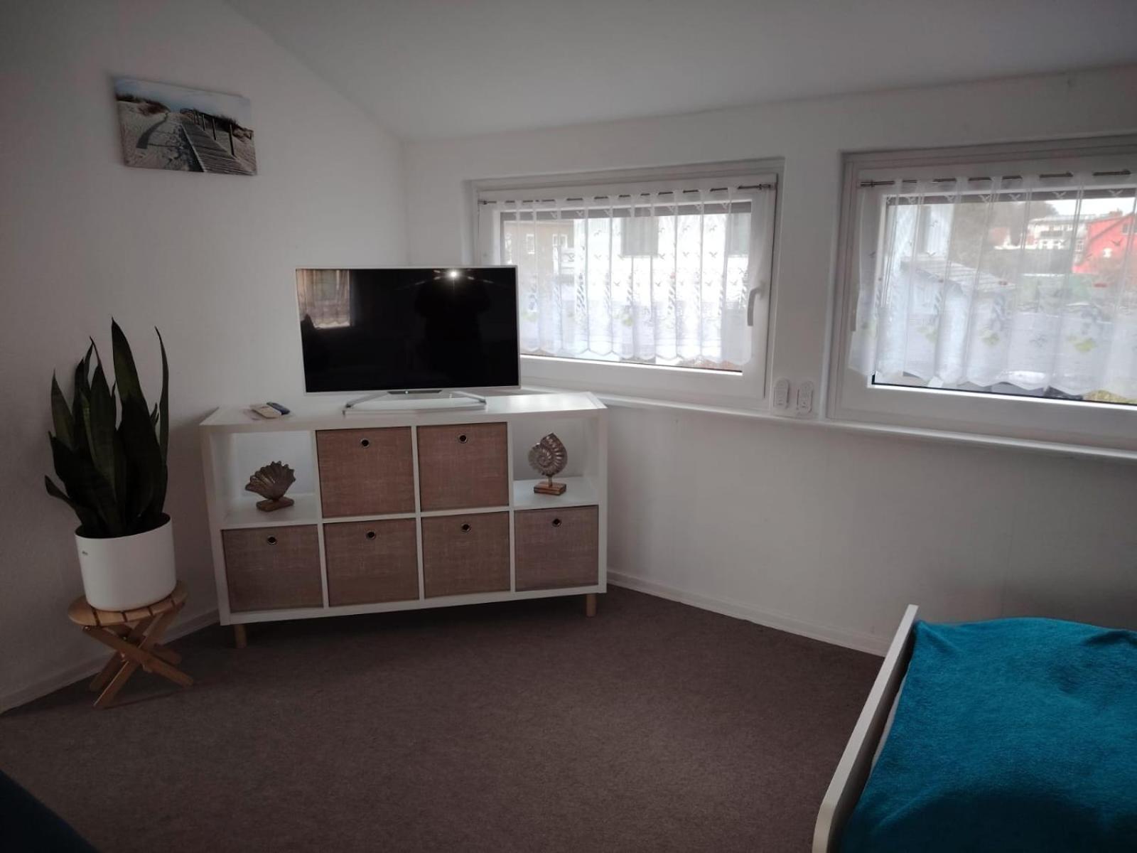 An Der Brunnenaue Apartment Stralsund