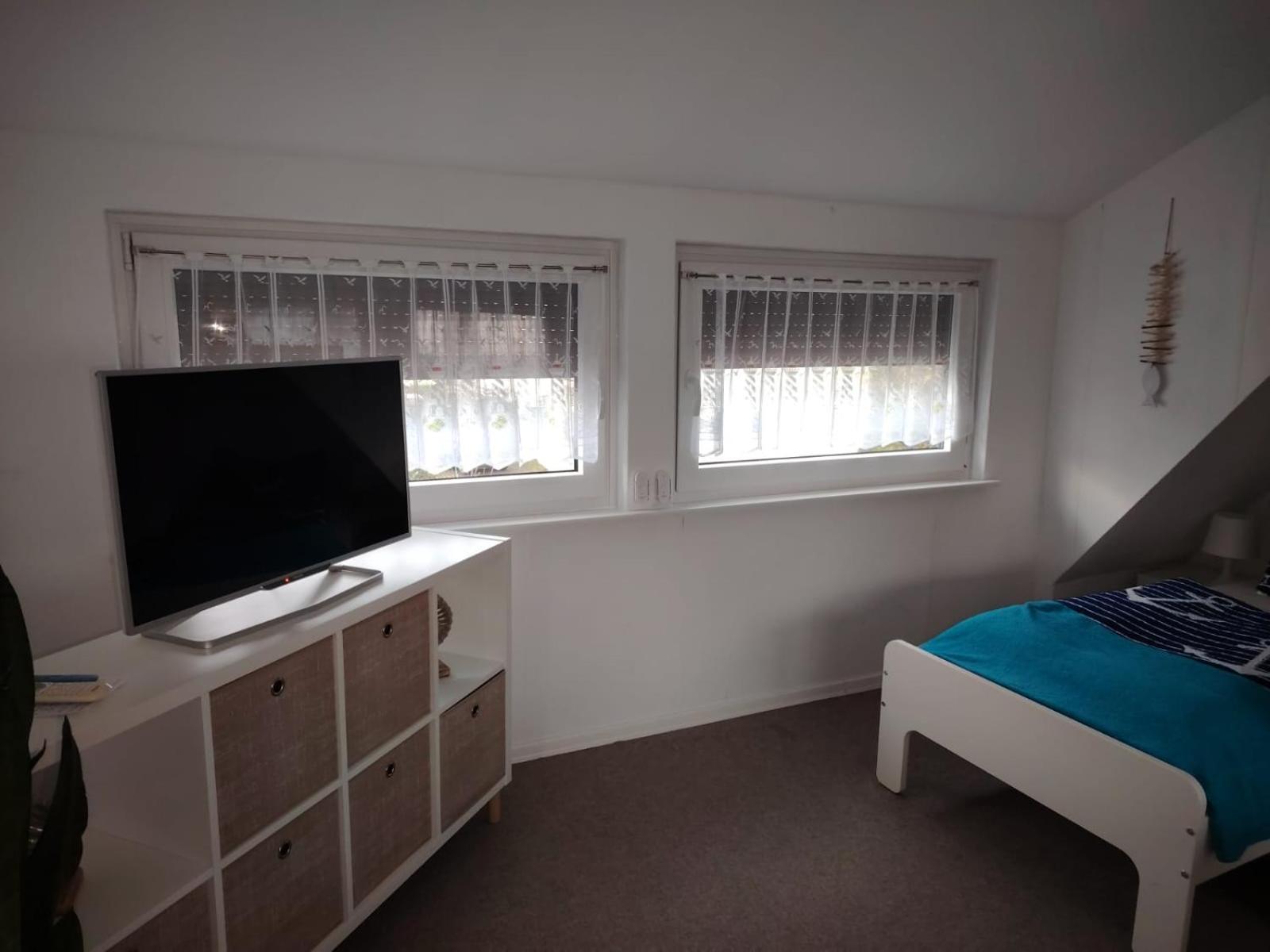 Apartment An Der Brunnenaue
